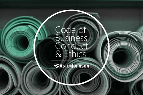 Code of Business Conduct & Ethics